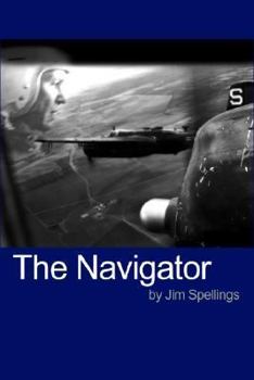 Hardcover The Navigator Book