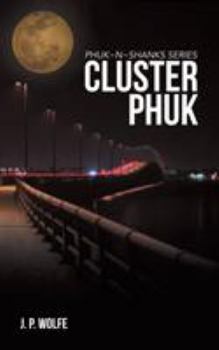 Paperback Cluster Phuk Book