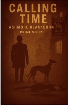 Paperback Calling Time Book