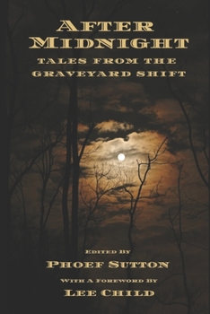 Paperback After Midnight: Tales from the Graveyard Shift Book