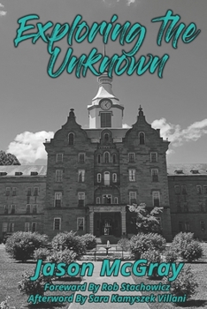Paperback Exploring the Unknown Book
