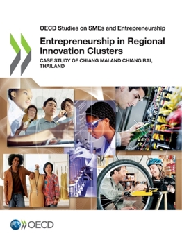 Paperback Entrepreneurship in Regional Innovation Clusters Book