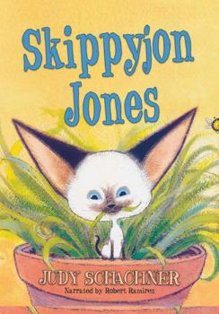 Skippyjon Jones