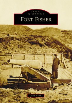 Paperback Fort Fisher Book