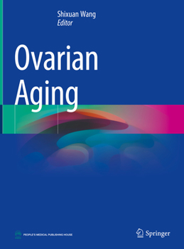 Hardcover Ovarian Aging Book