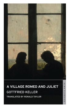 Romeo und Julia auf dem Dorfe - Book  of the Seldwyla