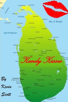 Paperback Kandy Kisses Book