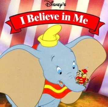 Board book I Believe in Me Book