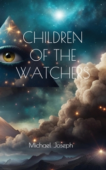 Paperback Children of the Watchers Book