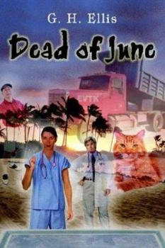Paperback Dead of June Book