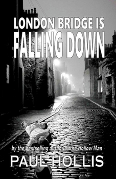 Paperback London Bridge is Falling Down Book