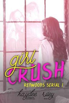 Paperback Girl Crush Book