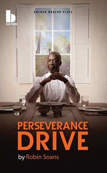 Paperback Perseverance Drive Book