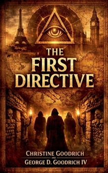 Paperback The First Directive Book