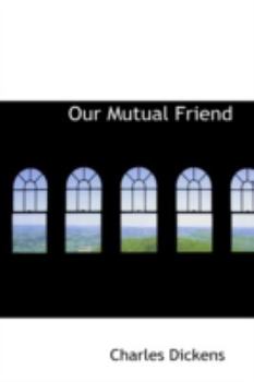 Paperback Our Mutual Friend Book