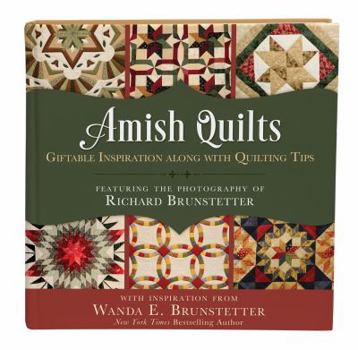 Amish Quilts: Giftable Inspiration along with Quilting Tips