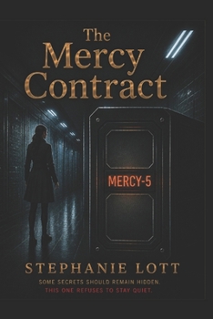 Paperback The Mercy Contract Book