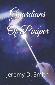Paperback Guardians Of Piniper Book