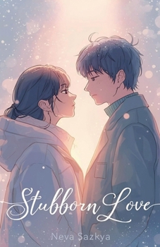 Paperback Stubborn Love Book