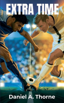 Paperback Extra Time Book