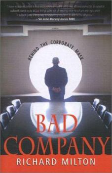 Paperback Bad Company Book