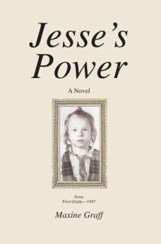 Paperback Jesse's Power Book