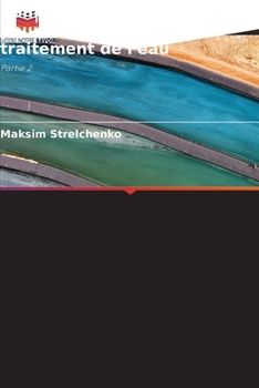 Paperback Commande de puissance pour les appareils de traitement de l'eau [French] Book