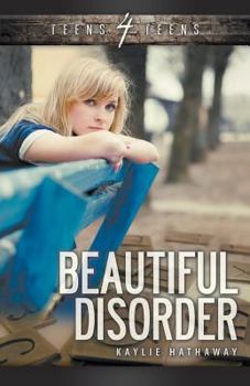 Paperback Beautiful Disorder Book