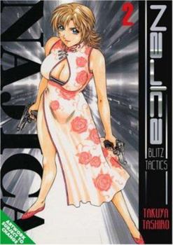 Paperback Najica Blitz Tactics Volume 2 Book
