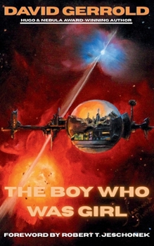 Paperback The Boy Who Was Girl Book