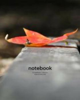 Paperback 2018 Notebook: A monthly picture book which record my life with my families Book