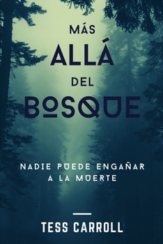 Paperback Más allá del Bosque [Spanish] Book