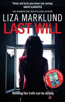 Paperback Last Will Book