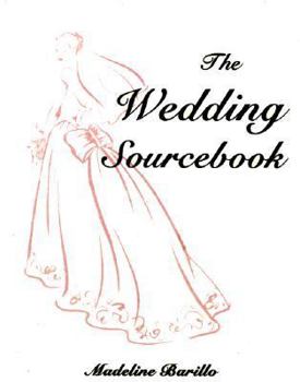 Paperback The Wedding Sourcebook Book