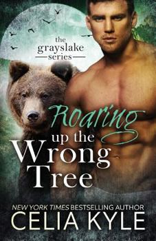 Paperback Roaring Up the Wrong Tree Book