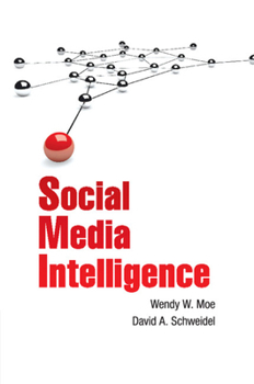 Paperback Social Media Intelligence Book