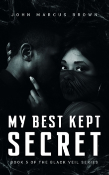 Paperback My Best Kept Secret Book