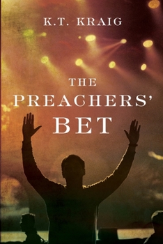 Paperback The Preachers' Bet Book