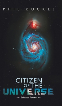 Hardcover Citizen of the Universe Book