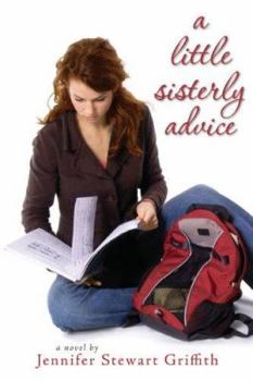 Paperback A Little Sisterly Advice Book