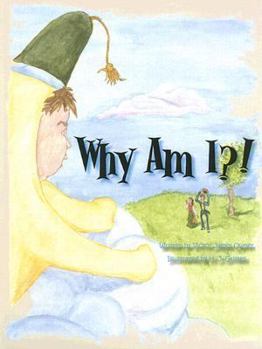 Hardcover Why Am I?! Book