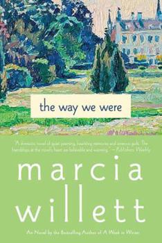 Paperback The Way We Were Book