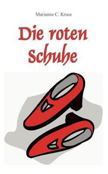 Paperback Die roten Schuhe [German] Book