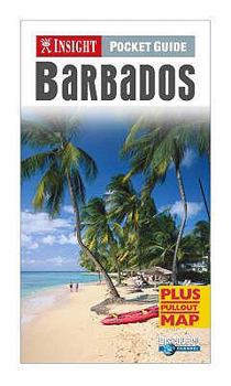 Paperback Barbados Insight Pocket Guide (Insight Pocket Guides) Book