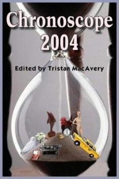 Paperback Chronoscope 2004 Book