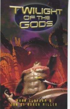 Mass Market Paperback Twilight of the Gods Book