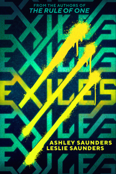 Exiles - Book #1 of the Exiles