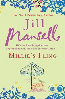 Paperback Millie's Fling Book
