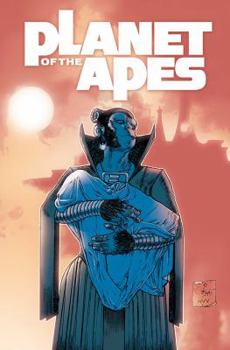 Planet of the Apes, Vol. 4 - Book  of the Classic Planet of the Apes