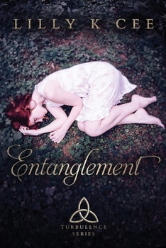 Paperback Entanglement Book